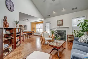 1374 Wimbledon Way, Charlottesville, VA 22901 - Photo 8