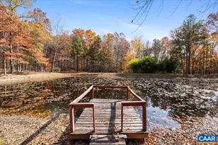 391 Pond Rd, Buckingham, VA 23921 - Photo 4