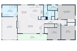 391 Pond Rd, Buckingham, VA 23921 - Photo 70