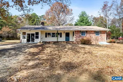 391 Pond Rd, Buckingham, VA 23921 - Photo 2