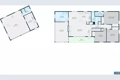 391 Pond Rd, Buckingham, VA 23921 - Photo 74