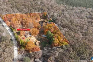 391 Pond Rd, Buckingham, VA 23921 - Photo 64