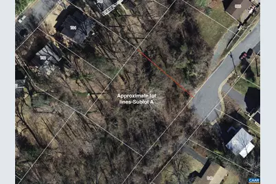 Lot A Saint Charles Ave, Charlottesville, VA 22901 - Photo 2