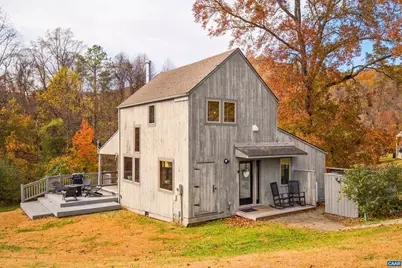 48 Meadow Ln, Nellysford, VA 22958 - Photo 2