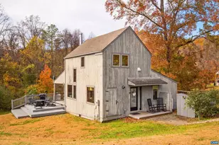 48 Meadow Ln, Nellysford, VA 22958 - Photo 2