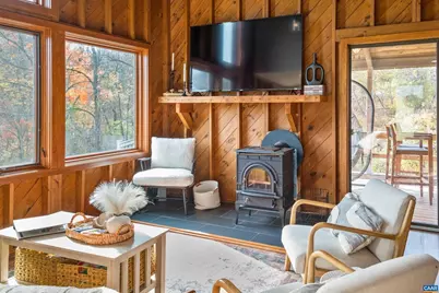 48 Meadow Ln, Nellysford, VA 22958 - Photo 16