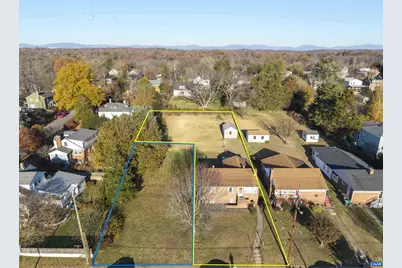 1007 Saint Clair Ave, Charlottesville, VA 22901 - Photo 1