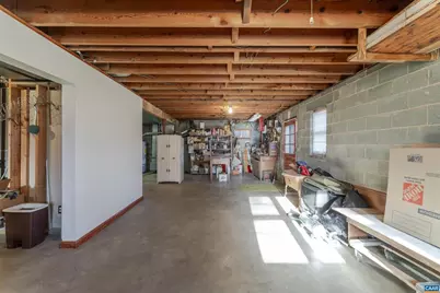 1007 Saint Clair Ave, Charlottesville, VA 22901 - Photo 24