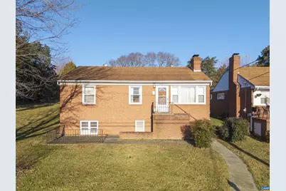 1007 Saint Clair Ave, Charlottesville, VA 22901 - Photo 2