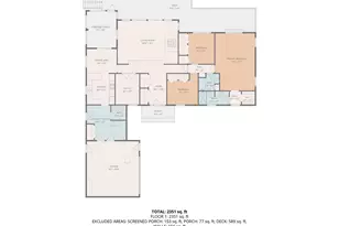 1753 N Lakeshore Dr, Louisa, VA 23093 - Photo 34