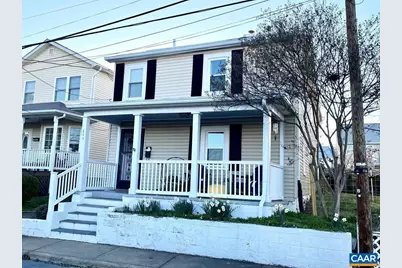 211 NW 5th St, Charlottesville, VA 22903 - Photo 2