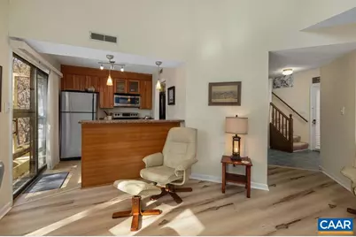 731 Laurelwood Condos, Wintergreen Resort, VA 22967 - Photo 6