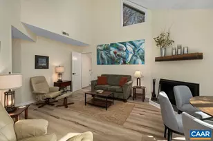 731 Laurelwood Condos, Wintergreen Resort, VA 22967 - Photo 2