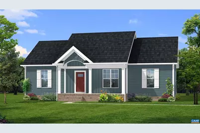 355 Happy Hollow Rd, Scottsville, VA 24590 - Photo 1