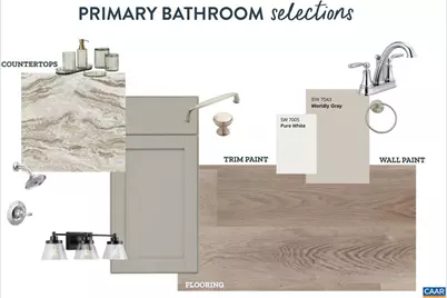 183 Patteson Rd, Buckingham, VA 23921 - Photo 4