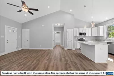 183 Patteson Rd, Buckingham, VA 23921 - Photo 6
