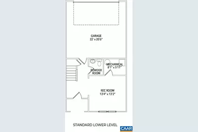 3611 Hilah Ln, Charlottesville, VA 22901 - Photo 36