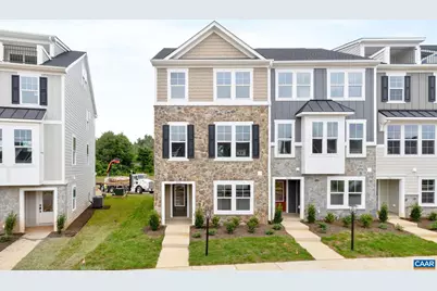 3611 Hilah Ln, Charlottesville, VA 22901 - Photo 1