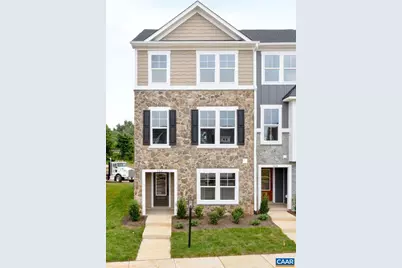 3611 Hilah Ln, Charlottesville, VA 22901 - Photo 2