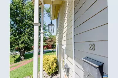 28 Woodlake Dr, Charlottesville, VA 22901 - Photo 1