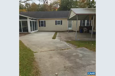 659 Sports Lake Rd, New Canton, VA 23123 - Photo 2