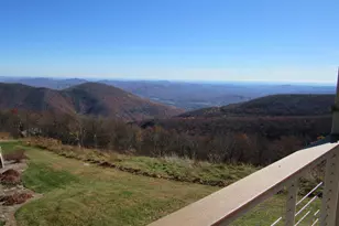 1635 Overlook Condos, Wintergreen, VA 22967 - Photo 2