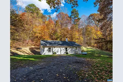 3189 James River Rd, Howardsville, VA 24562 - Photo 1