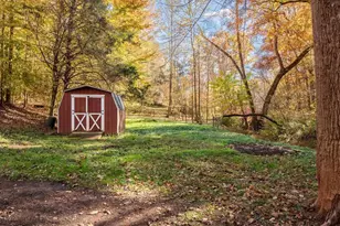 3189 James River Rd, Howardsville, VA 24562 - Photo 18