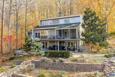 407 Broad Axe Rd, Charlottesville, VA 22903 - Photo 1