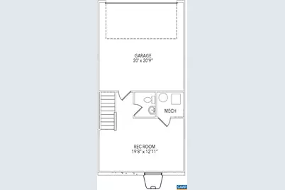 5010 Lindley Pl, Charlottesville, VA 22901 - Photo 44