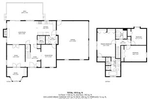 1381 Gristmill Dr, Charlottesville, VA 22902 - Photo 42