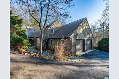 1381 Gristmill Dr, Charlottesville, VA 22902 - Photo 2