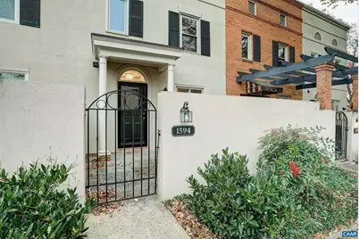 1594 Garden Ct, Charlottesville, VA 22901 - Photo 2