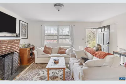 116 Olinda Dr, Charlottesville, VA 22903 - Photo 2