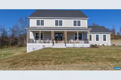 3550 Dick Woods Rd, Charlottesville, VA 22903 - Photo 1