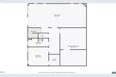 3550 Dick Woods Rd, Charlottesville, VA 22903 - Photo 70