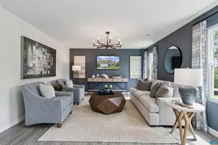 205 Trailfork Rd, Barboursville, VA 22923 - Photo 6