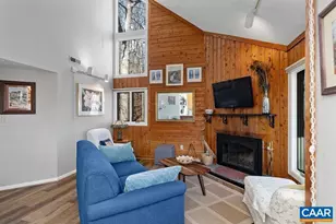 453 Three Ridges Condos, Wintergreen Resort, VA 22967 - Photo 4