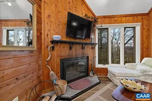 453 Three Ridges Condos, Wintergreen Resort, VA 22967 - Photo 6
