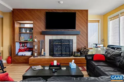 1707 High Ridge Condos, Wintergreen, VA 22967 - Photo 10