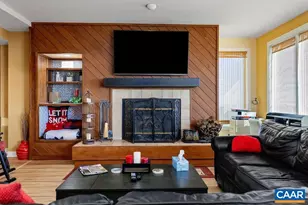 1707 High Ridge Condos, Wintergreen, VA 22967 - Photo 10