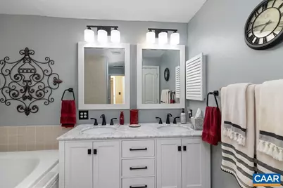 1707 High Ridge Condos, Wintergreen, VA 22967 - Photo 20