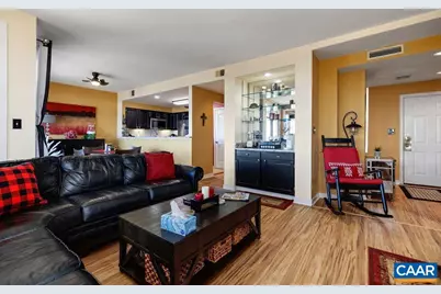 1707 High Ridge Condos, Wintergreen, VA 22967 - Photo 4