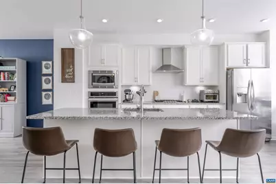 4174 Dauphin Dr, Charlottesville, VA 22902 - Photo 2