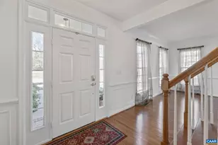 2053 Ridgetop Dr, Charlottesville, VA 22903 - Photo 4