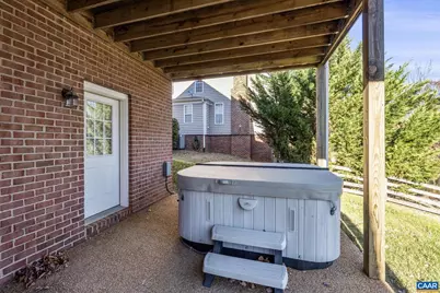 2053 Ridgetop Dr, Charlottesville, VA 22903 - Photo 44