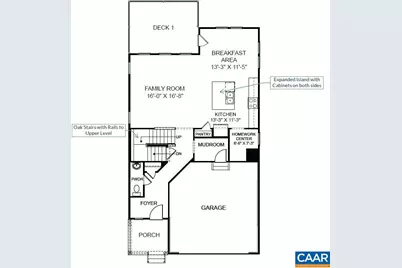 2969 Rambling Brook Ln, Crozet, VA 22932 - Photo 32