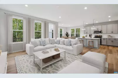 2969 Rambling Brook Ln, Crozet, VA 22932 - Photo 6