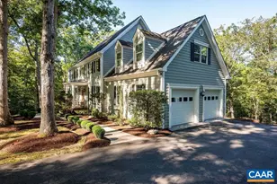 2620 Wind River Rd, Charlottesville, VA 22901 - Photo 4