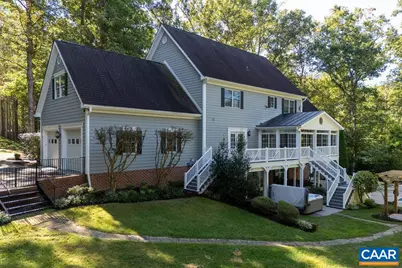 2620 Wind River Rd, Charlottesville, VA 22901 - Photo 8